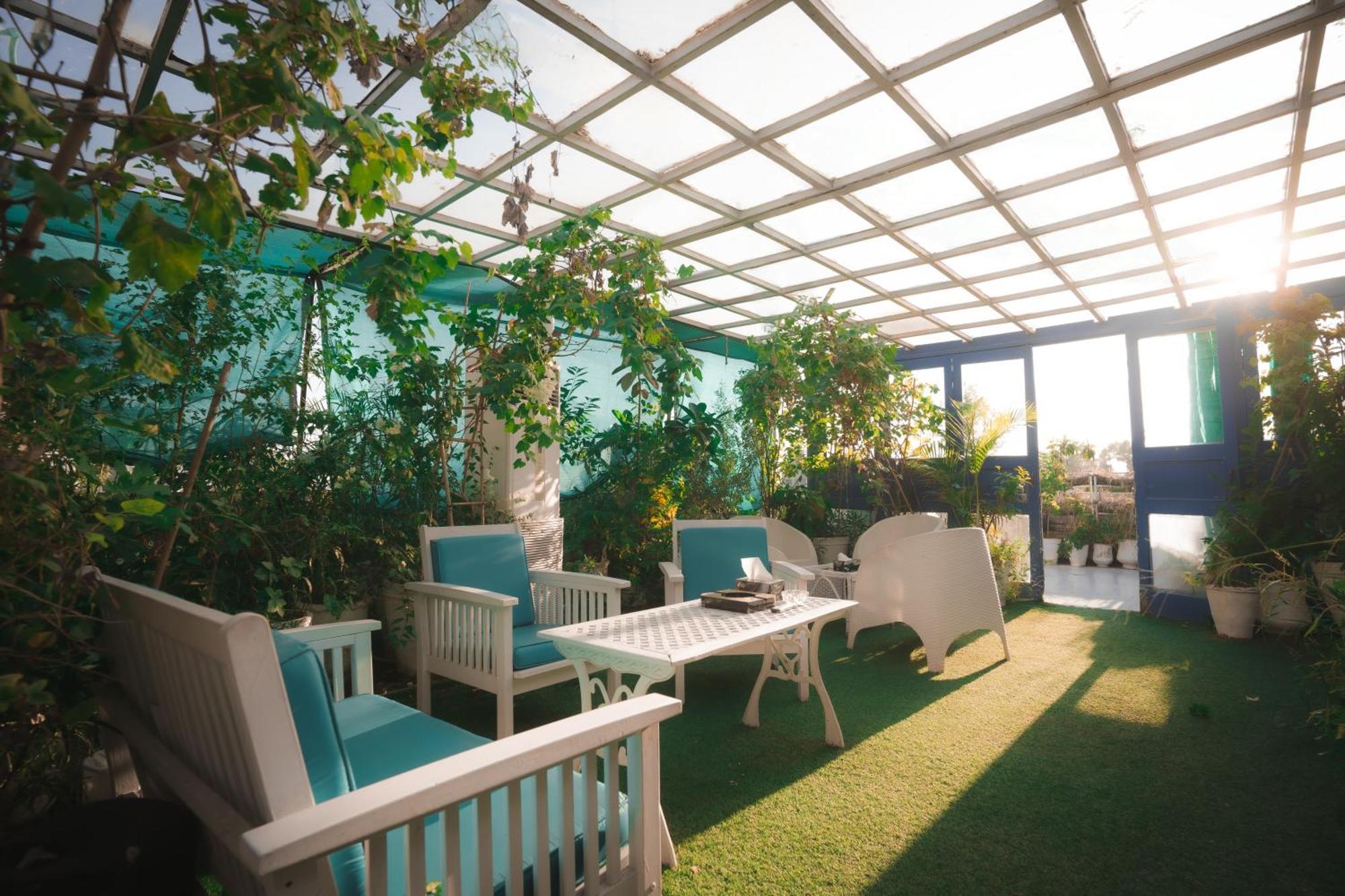 Rockville House Managed & Operated By Serai Boutique Hotels And Resorts อิสลามาบัด ภายนอก รูปภาพ