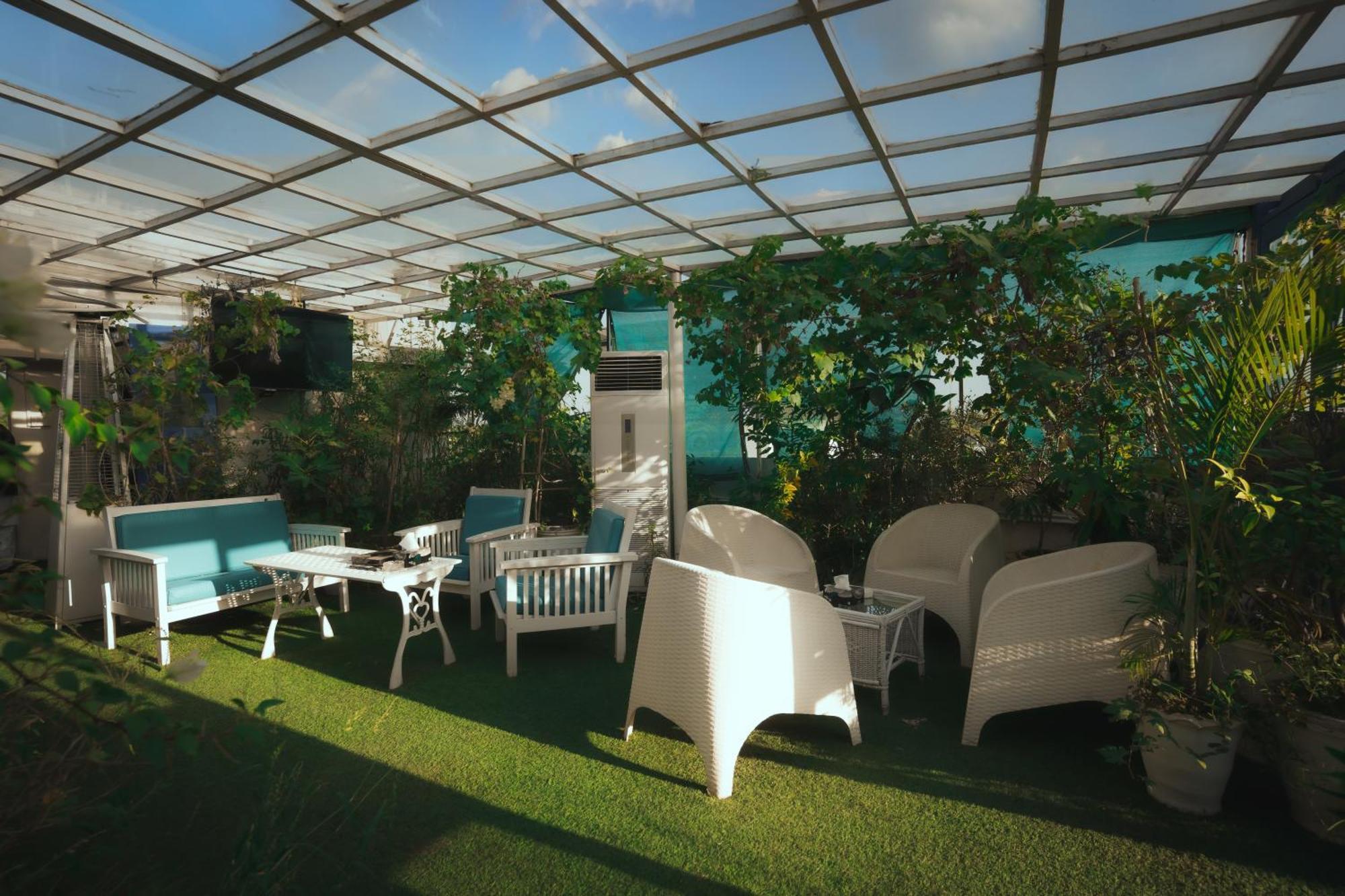 Rockville House Managed & Operated By Serai Boutique Hotels And Resorts อิสลามาบัด ภายนอก รูปภาพ