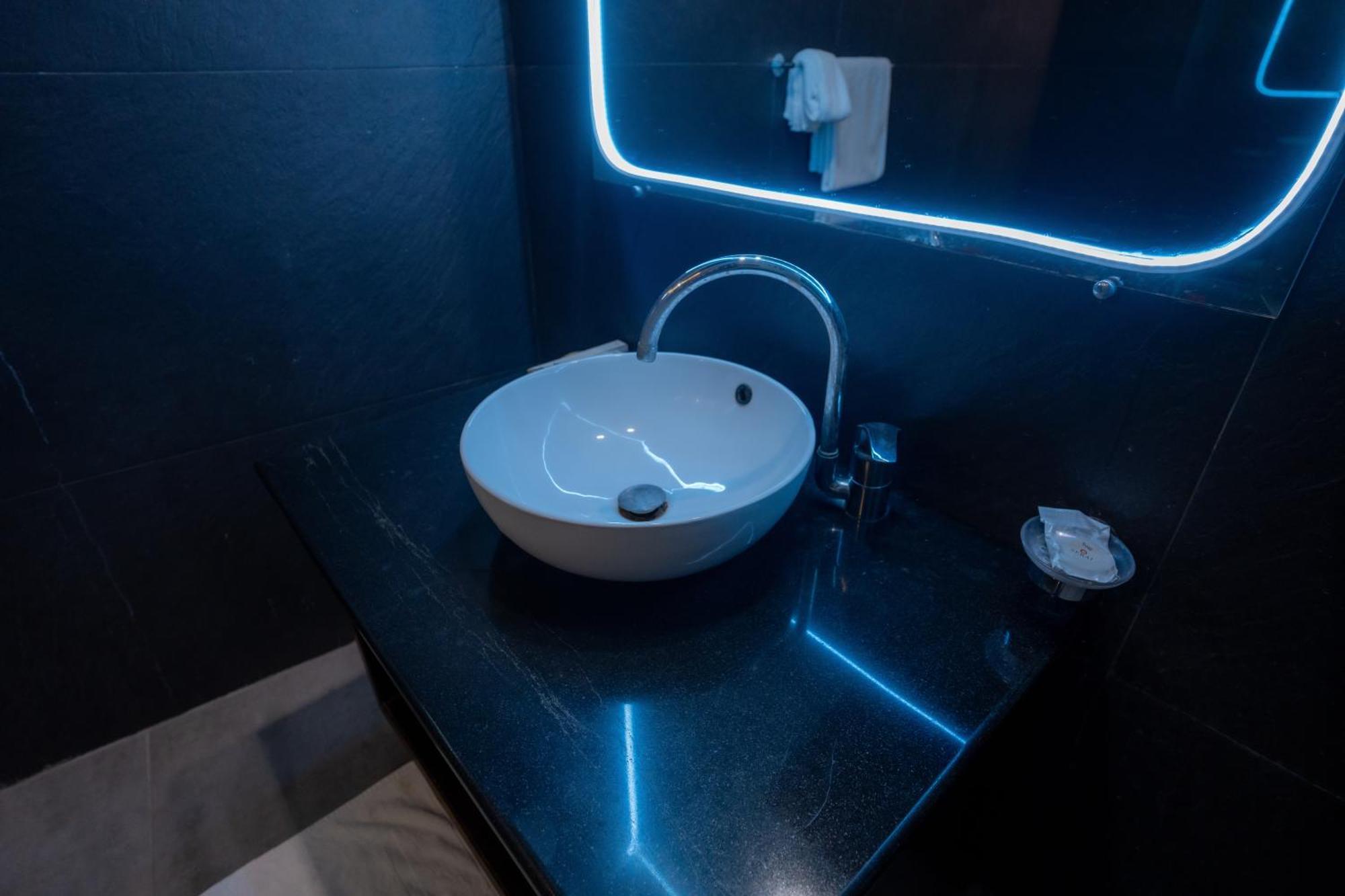 Rockville House Managed & Operated By Serai Boutique Hotels And Resorts อิสลามาบัด ภายนอก รูปภาพ