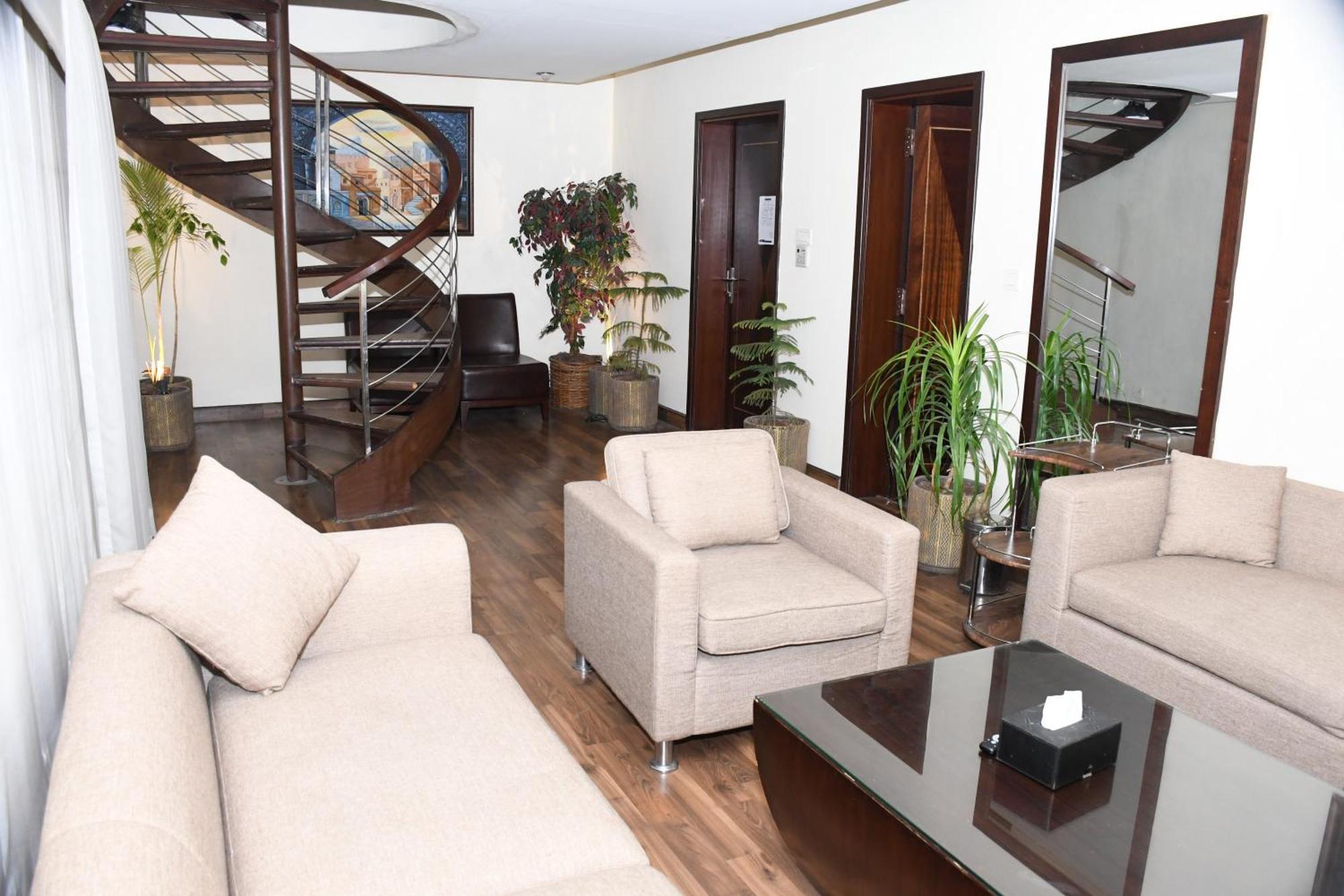 Rockville House Managed & Operated By Serai Boutique Hotels And Resorts อิสลามาบัด ภายนอก รูปภาพ
