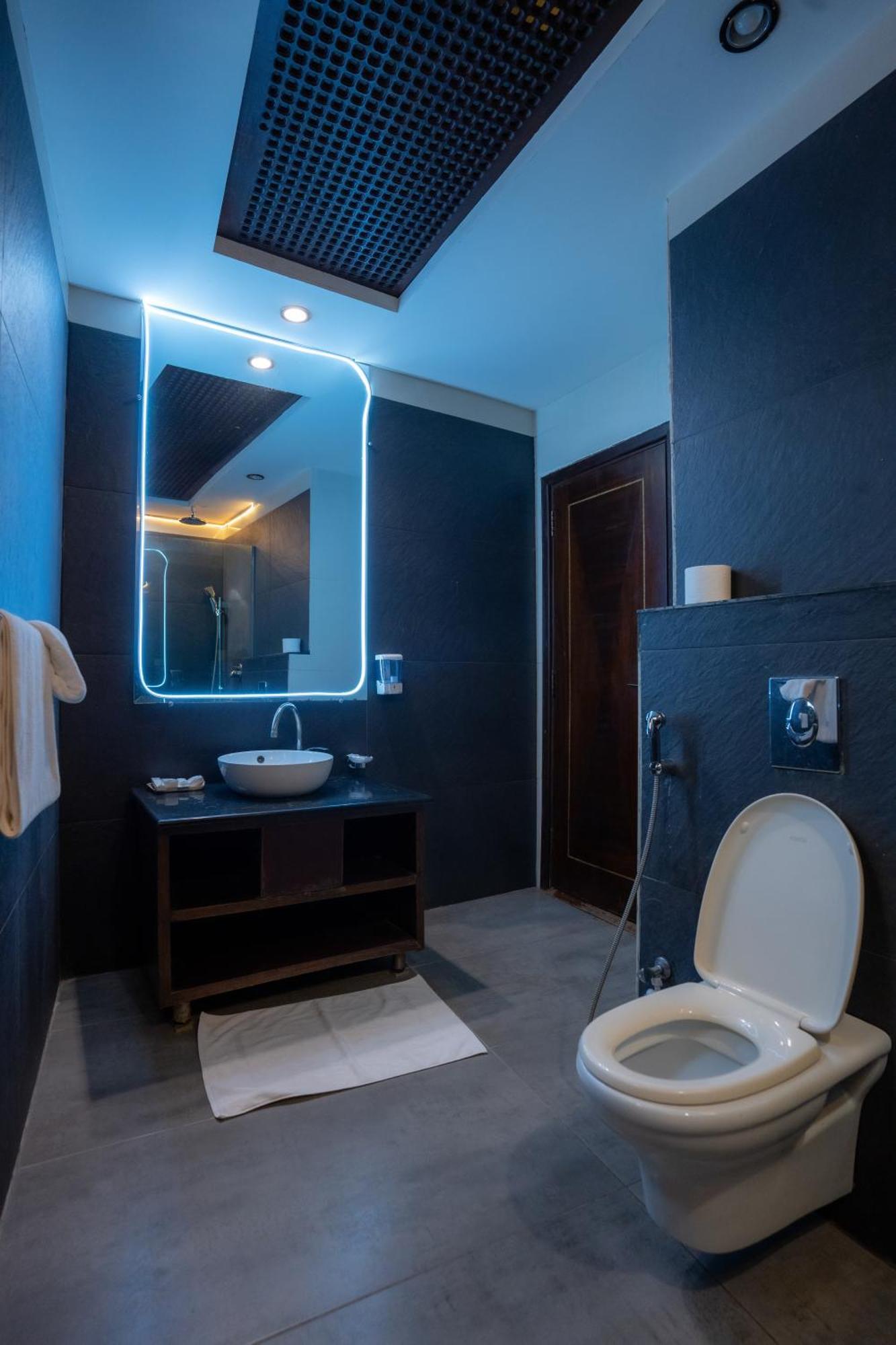 Rockville House Managed & Operated By Serai Boutique Hotels And Resorts อิสลามาบัด ภายนอก รูปภาพ