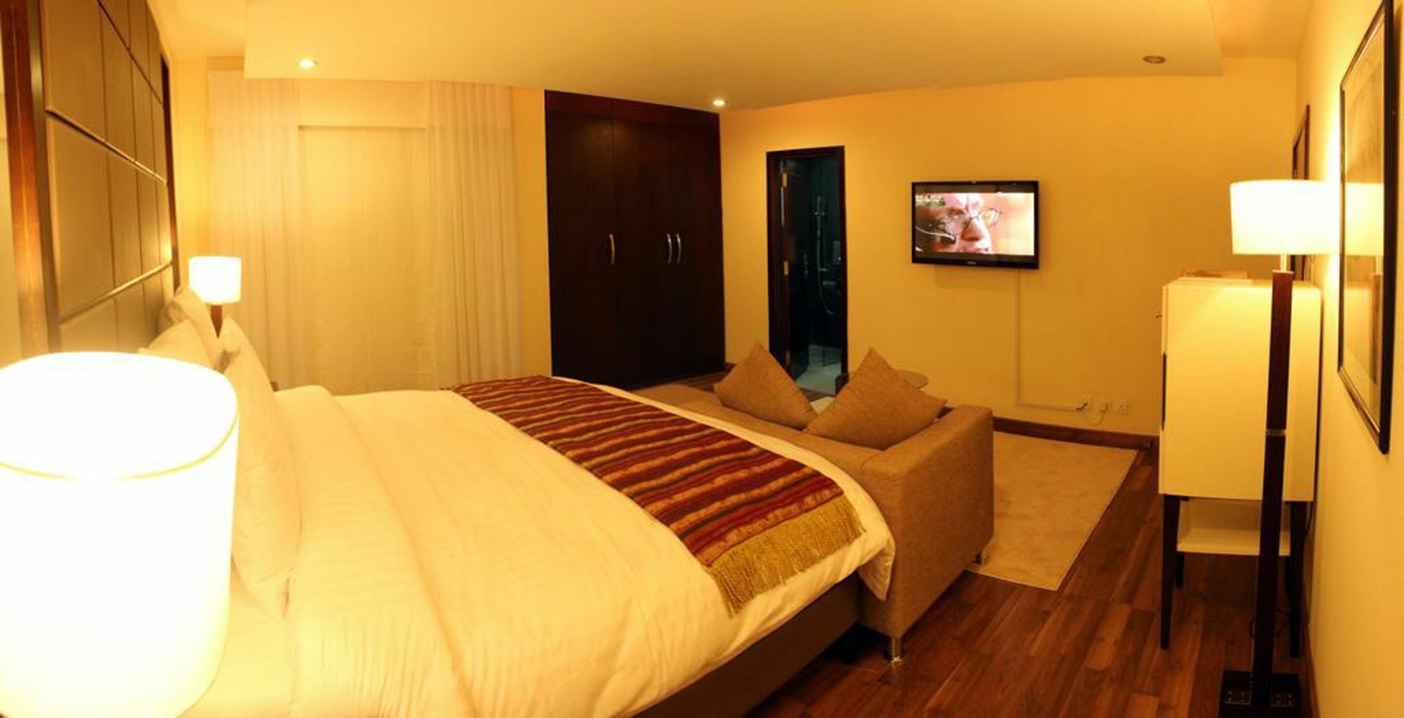 Rockville House Managed & Operated By Serai Boutique Hotels And Resorts อิสลามาบัด ภายนอก รูปภาพ