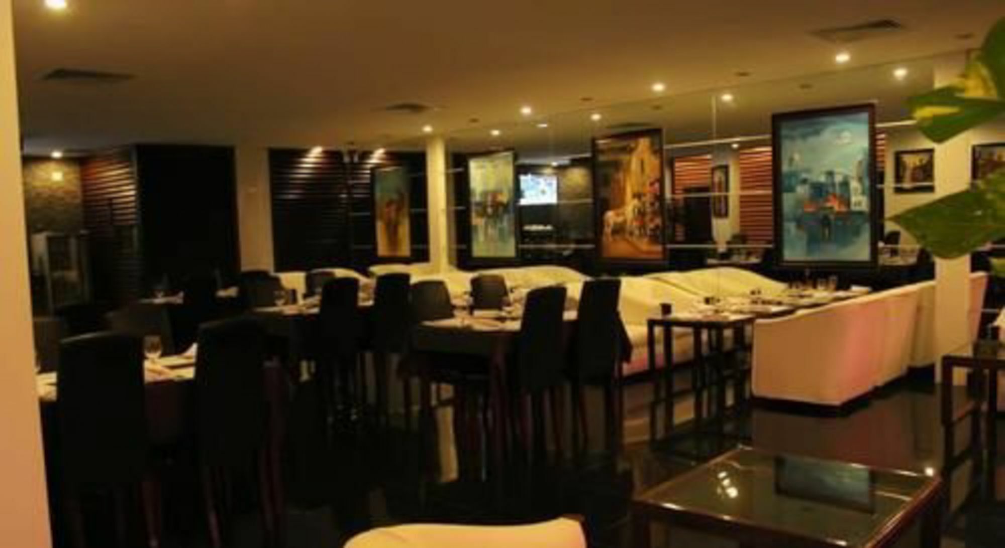 Rockville House Managed & Operated By Serai Boutique Hotels And Resorts อิสลามาบัด ภายนอก รูปภาพ