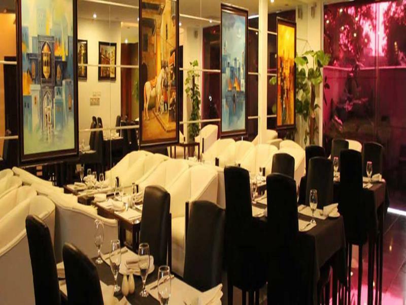 Rockville House Managed & Operated By Serai Boutique Hotels And Resorts อิสลามาบัด ภายนอก รูปภาพ