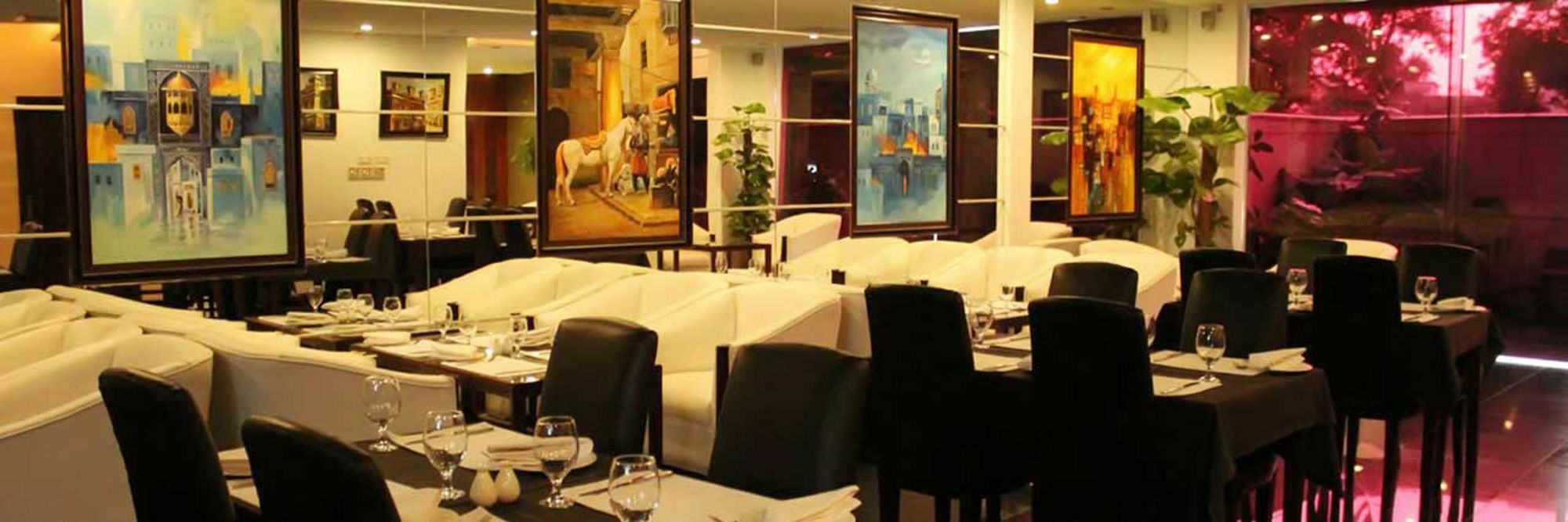 Rockville House Managed & Operated By Serai Boutique Hotels And Resorts อิสลามาบัด ภายนอก รูปภาพ