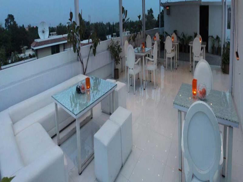 Rockville House Managed & Operated By Serai Boutique Hotels And Resorts อิสลามาบัด ภายนอก รูปภาพ