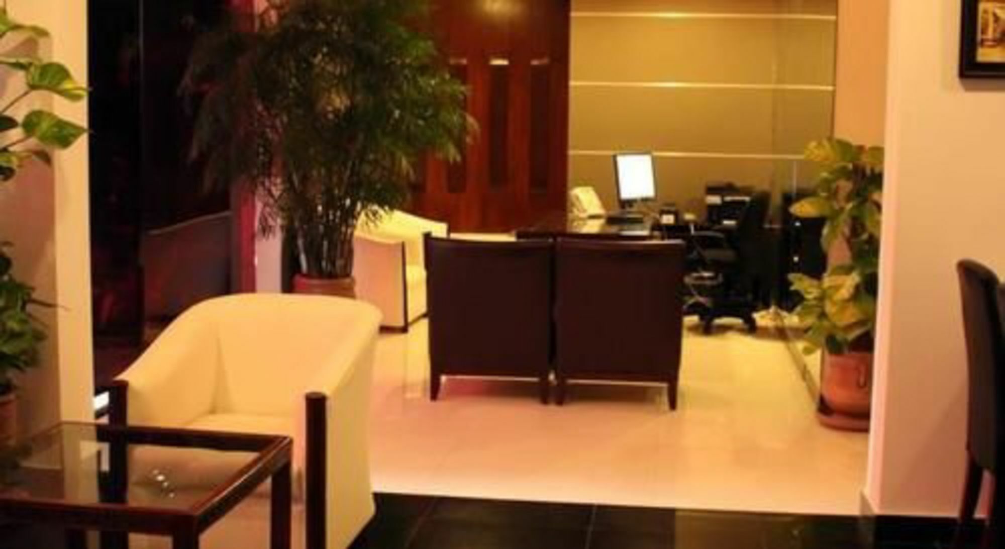Rockville House Managed & Operated By Serai Boutique Hotels And Resorts อิสลามาบัด ภายนอก รูปภาพ