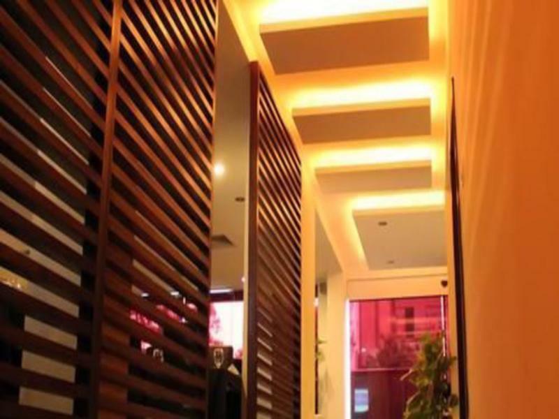 Rockville House Managed & Operated By Serai Boutique Hotels And Resorts อิสลามาบัด ภายนอก รูปภาพ