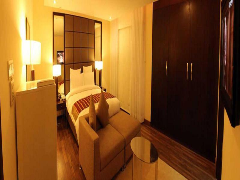 Rockville House Managed & Operated By Serai Boutique Hotels And Resorts อิสลามาบัด ภายนอก รูปภาพ
