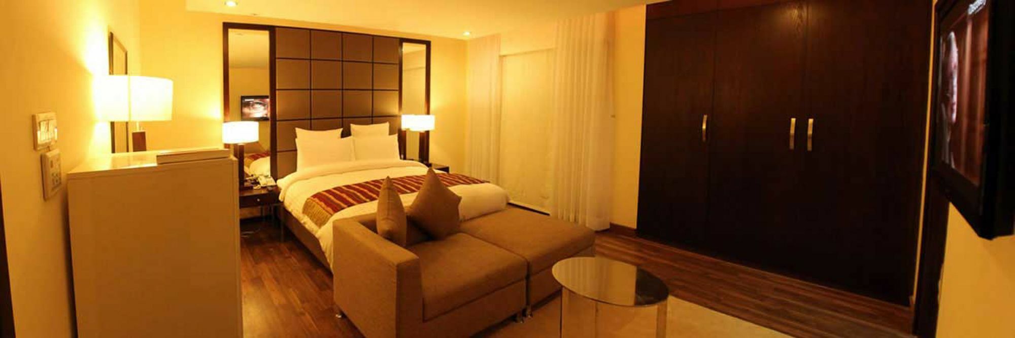 Rockville House Managed & Operated By Serai Boutique Hotels And Resorts อิสลามาบัด ภายนอก รูปภาพ