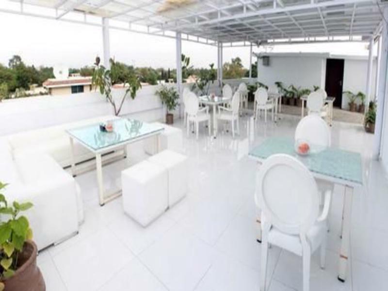 Rockville House Managed & Operated By Serai Boutique Hotels And Resorts อิสลามาบัด ภายนอก รูปภาพ